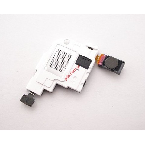 Γνήσιο μεγάφωνο μουσικής Samsung Galaxy Core i8260 White σε λευκό χρώμα music box speaker 