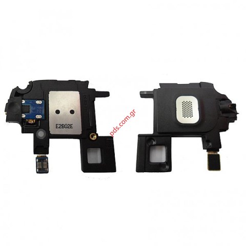 Γνήσιο μεγάφωνο μουσικής Samsung Galaxy S3 Mini i8190 Black σε μαύρο χρώμα music box speaker 