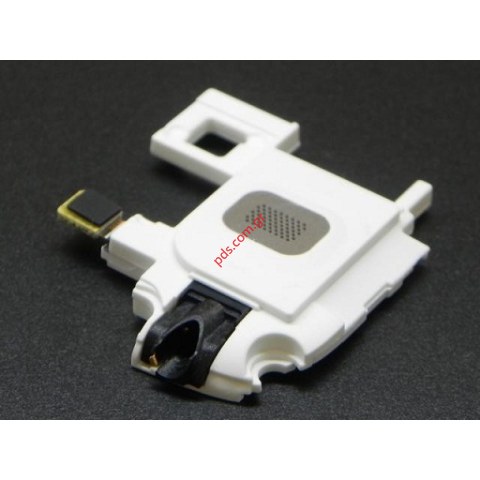 Γνήσιο μεγάφωνο μουσικής Samsung Galaxy S3 Mini i8190 White σε λευκό χρώμα music box speaker 