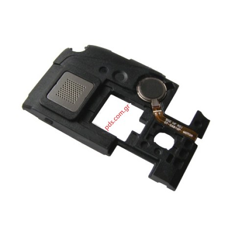 Γνήσιο μεγάφωνο μουσικής Samsung S6810 Galaxy Fame Blue σε μπλέ χρώμα.