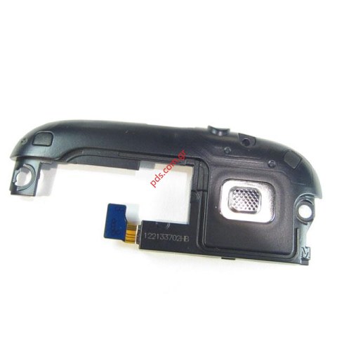 Γνήσιο μεγάφωνο μουσικής Samung GT i9300 Galaxy S III speaker buzzer module σε μαύρο χρώμα