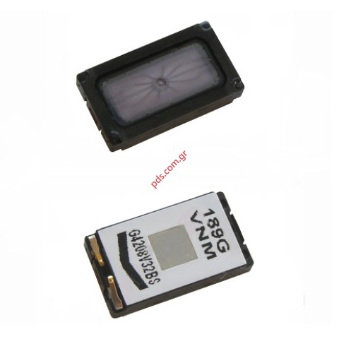 Γνήσιο μεγάφωνο μουσικής  Sony D5322 Xperia T2 Ultra Dual Buzzer Ringer IHF speaker