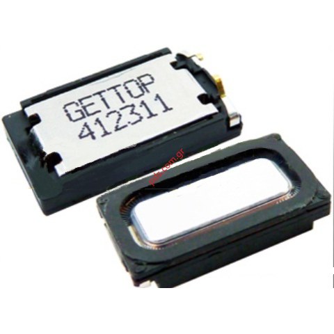 Γνήσιο μεγάφωνο μουσικής Sony Xperia T2 D5303, D5306, D5316 Buzzer ringer IHF speaker.