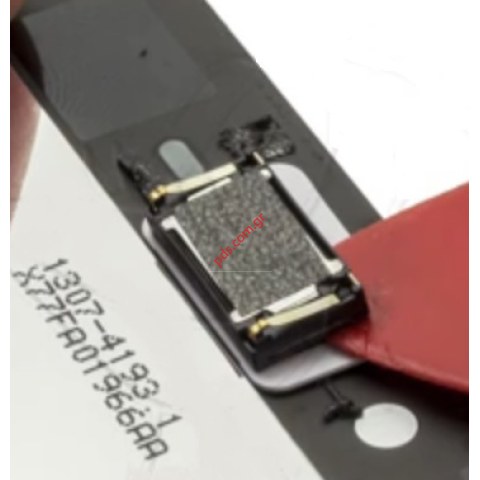 Γνήσιο μεγάφωνο μουσικής Sony Xperia Z3 Compact (D5803) Ringer Buzzer Loud-Speaker Ear 