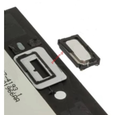 Γνήσιο μεγάφωνο μουσικής Sony Xperia Z3 Compact (D5803) Ringer Buzzer Loud-Speaker Ear 