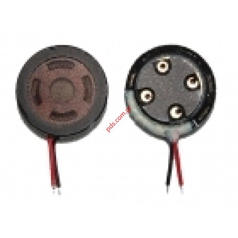 Γνήσιο μεγάφωνο Samsung F490 (μουσικής και ομιλίας)