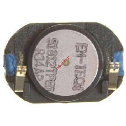 Γνήσιο πολυφωνικό μεγάφωνο μουσικής, κουδούνι για LG KF700, KF750 Secret