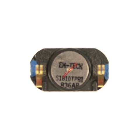 Γνήσιο πολυφωνικό μεγάφωνο μουσικής, κουδούνι για LG KS20