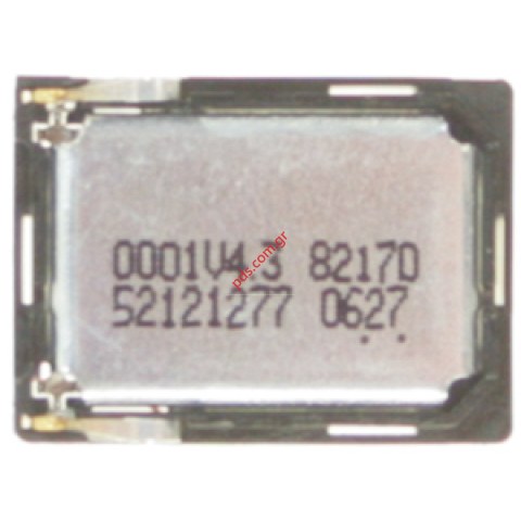 Γνήσιο SonyEricsson R306 ακουστικό μεγάφωνο μουσικής Ringer