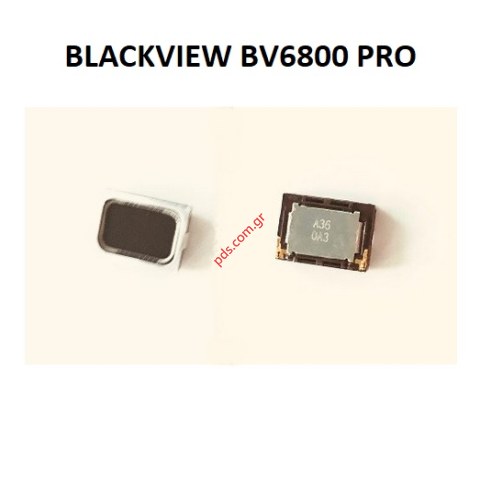 Μεγάφωνο μουσικής Blackview BV6800 Pro Loudspeaker music buzzer
