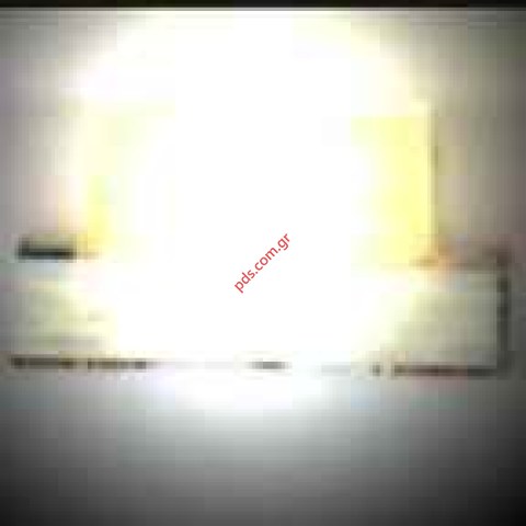 Λαμπάκια υψηλής φωτεινότητας LED μεγάλα super 0805 White