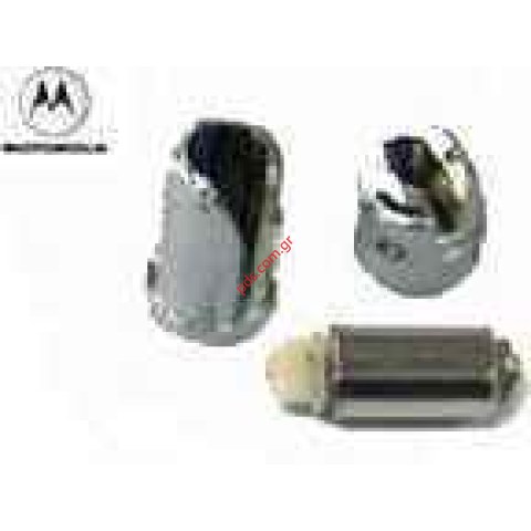 Γνήσια άρθρωση μεντεσές από μεσαίο τμήμα MOTOROLA V3 Old version 