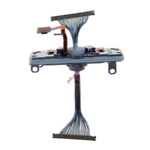 Γνήσια άρθρωση μεντεσές από μεσαίο τμήμα NOKIA 5700