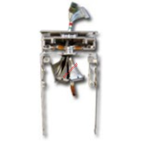 Γνήσια άρθρωση μεντεσές από μεσαίο τμήμα NOKIA N90