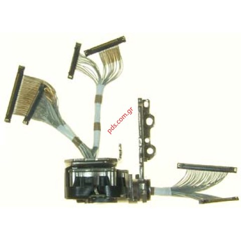 Γνήσιο Nokia N93 αρθρωση με καλωδια 