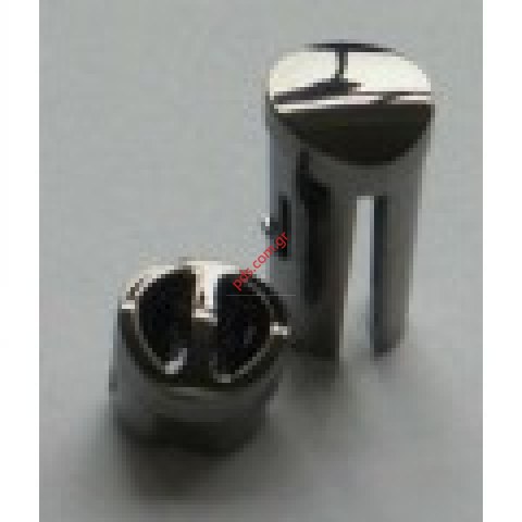 Γνήσιο σετ τάπες καλύματα άρθρωσης για Motorola V3i 