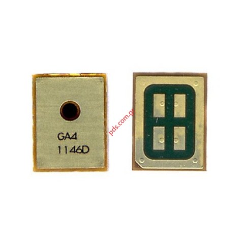 Γνήσιο εσωτερικό μικρόφωνο Nokia Lumia 520 SMD Module
