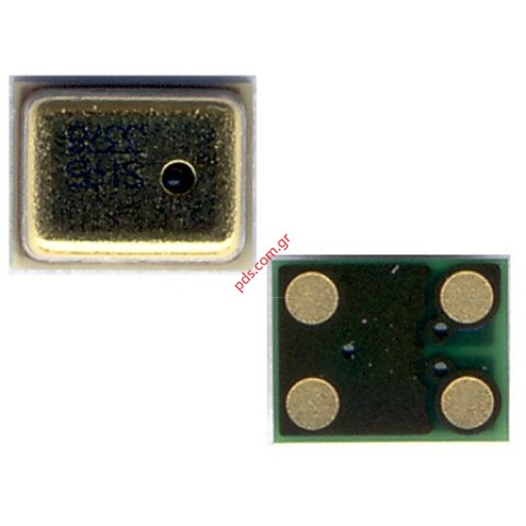 Γνήσιο εσωτερικό μικρόφωνο Samsung i9300 Galaxy S3 SMD