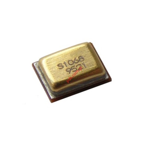 Γνήσιο εσωτερικό μικρόφωνο Samsung i9505, i9500 Galaxy S4 SMD