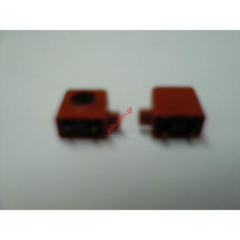 Γνήσιο μικρόφωνο για SonyEricsson K310i, K320i, K510i, W200i 