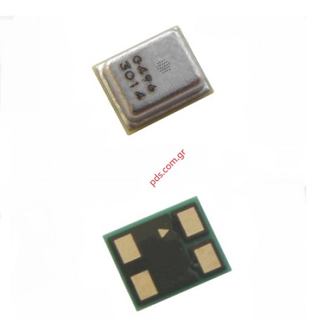 Γνήσιο μικρόφωνο LG D821 Nexus 5 D320 L70, D280 L65, D390N F60