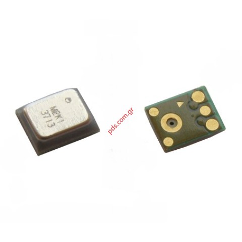 Γνήσιο μικρόφωνο LG E460 Optimus L5 II/ D722 (G3 mini) G3s, E455 Optimus L5 II Dual, V490 G Pad 8.0.