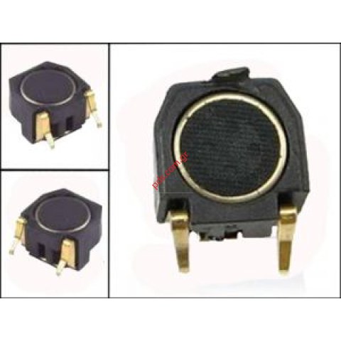 Γνήσιο μικρόφωνο ΝΟΚΙΑ 6280, 6288, 8800, 8800d Sirocco, E60, E70, N80, N95, N96