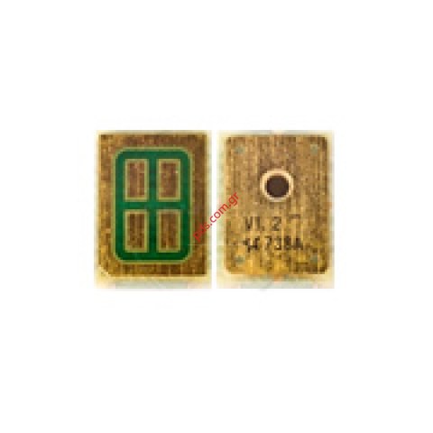 Γνήσιο μικρόφωνο Nokia N85, N86, X6 Micro SMD