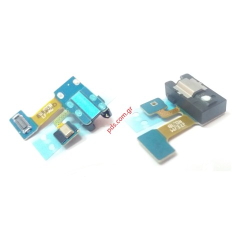Γνήσιο μικρόφωνο Samsung J330 Galaxy J3 2017 Microfone Module Audio connector