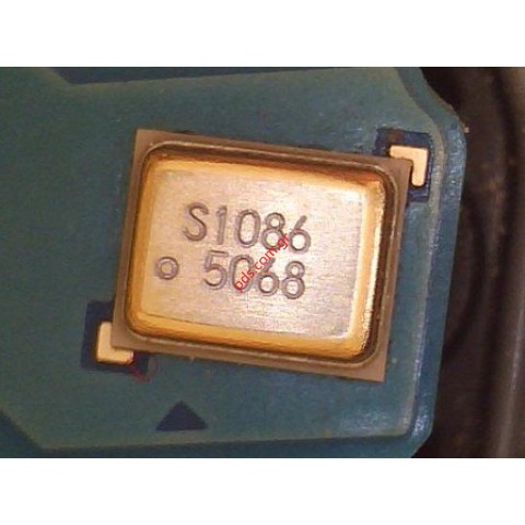 Γνήσιο μικρόφωνο Samsung S7710 Galaxy X Cover 2