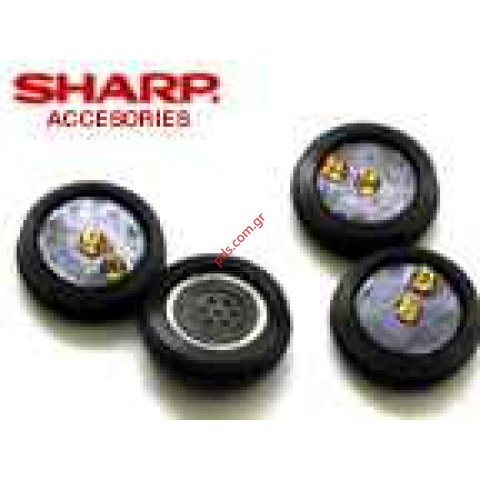 Γνήσιο μικρόφωνο SHARP GX30