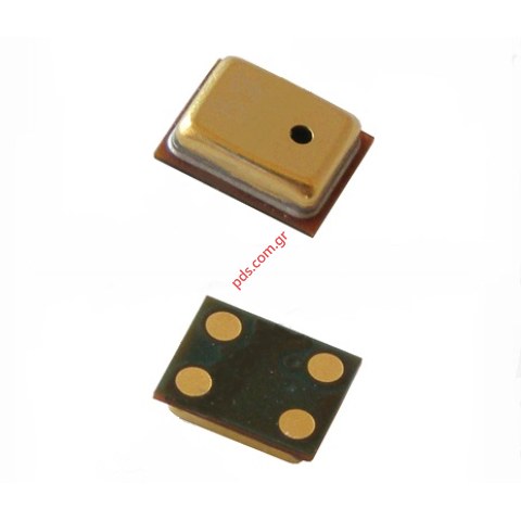 Γνήσιο μικρόφωνο SMD Nokia Lumia 610 Module