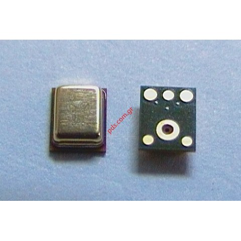 Γνήσιο μικρόφωνο SMD Samsung B7330, C3300K, i5500, i8700, S3650, S8500