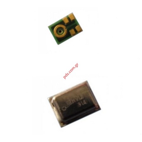 Γνήσιο μικρόφωνο SMD Samsung GT-i9506 Galaxy S4 LTE, GT-i9515 Galaxy S4 Value Edition