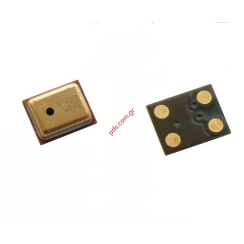 Γνήσιο μικρόφωνο SMD Sony Xperia T3 D5102, D5103, D5106 Xperia T3 LTE