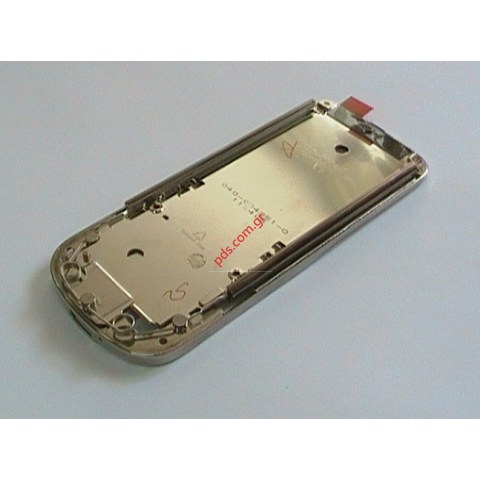 Γνήσιο μηχανισμός Nokia 8800 Arte Sapphire Brown (C Cover Slide system) NEW