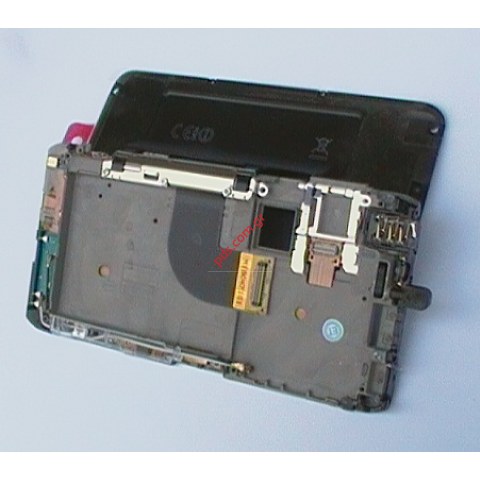Γνήσιος εσωτερικός μηχανισμός Nokia E7-00 (USED) slide system 