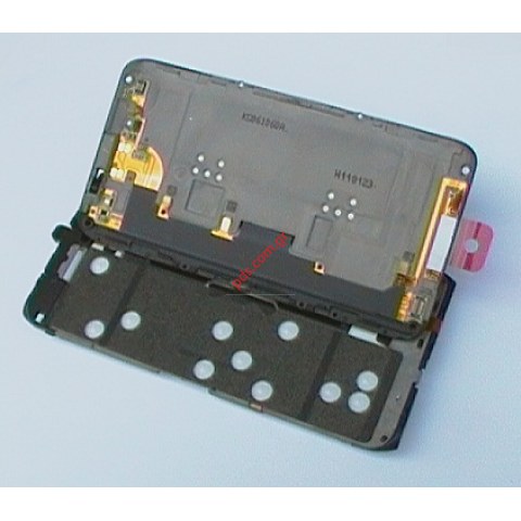 Γνήσιος εσωτερικός μηχανισμός Nokia E7-00 (USED) slide system 