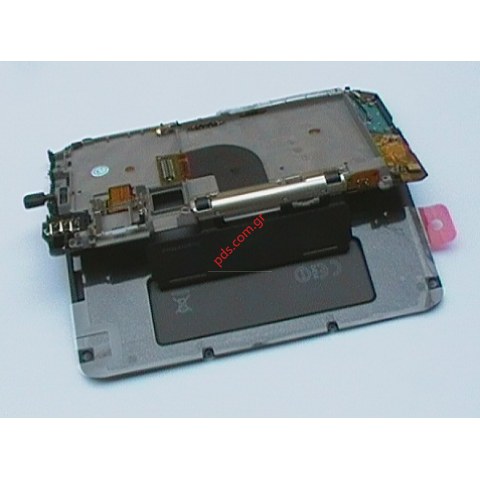 Γνήσιος εσωτερικός μηχανισμός Nokia E7-00 (USED) slide system 