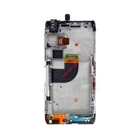 Γνήσιος εσωτερικός μηχανισμός Nokia E7-00 (USED) slide system 