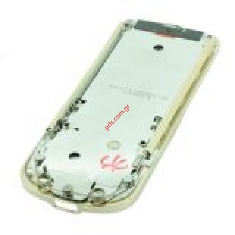 Γνήσιος μηχανισμός Nokia 8800 Arte (C Cover Slide system Gold)
