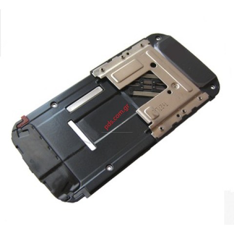Γνήσιος μηχανισμός Samsung C3750 Slide lower cover