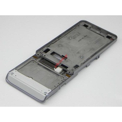 Original slide mechanic system part SonyEricsson W910i (NOT INCLUDING THE FLEX CABLE)