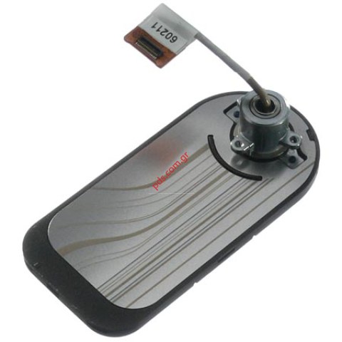 Γνήσιος περιστρεφόμενος μηχανισμός NOKIA 7370 Dark brown