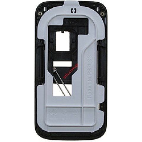 Γνήσιος συρόμενος μηχανισμός για τα Nokia 5200 Black