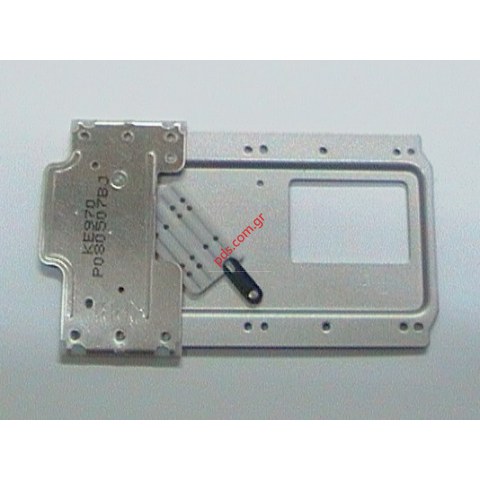 Γνήσιος συρόμενος μηχανισμός LG KE970 Slide mechanic system