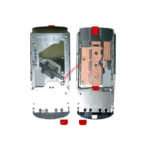 Γνήσιος συρόμενος μηχανισμός NOKIA 3600s, 7610s Slide system