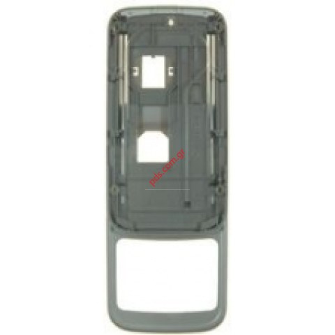 Γνήσιος συρόμενος μηχανισμός Nokia 5300 silver