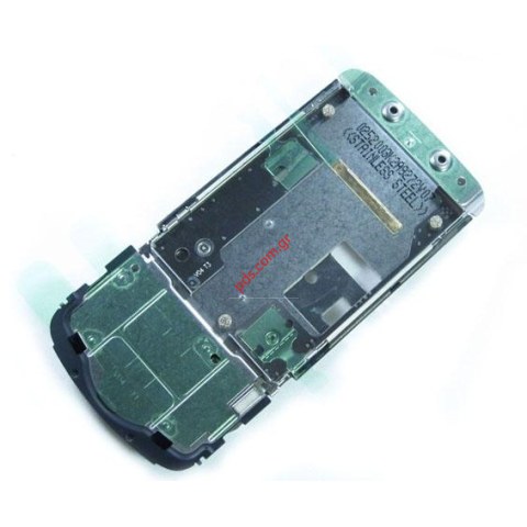 Original slide system Nokia 6210Navigator mechanic