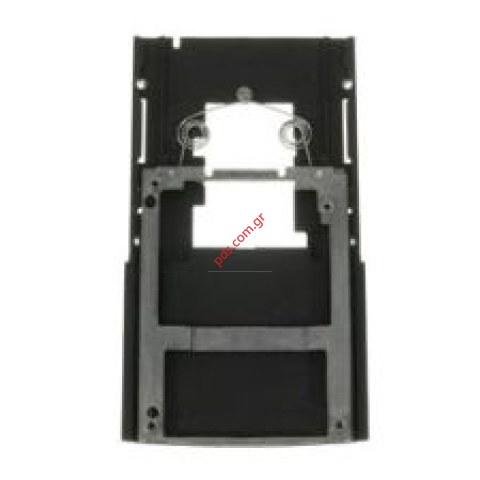 Γνήσιος συρόμενος μηχανισμός NOKIA 6270 Mocca brown slide system